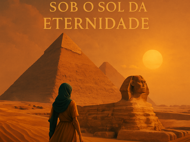 🇪🇬&nbsp;Egito além das pirâmides: templos, história e paisagens que atravessam o tempo