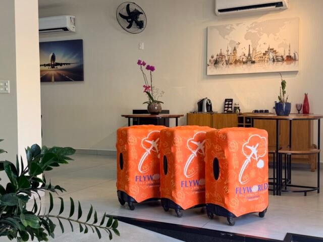 Viagens internacionais para maiores de 50 anos: como viajar com segurança, conforto e prazer